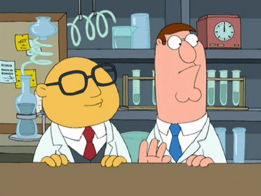 Familly guy peter wants anal Chubby hairy butt